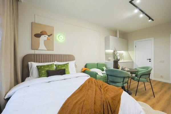 Фото квартиры