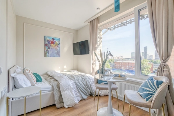 Фото квартиры