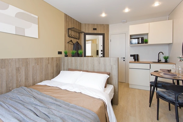 Фото квартиры