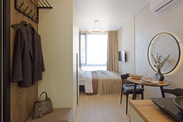 Фото квартиры