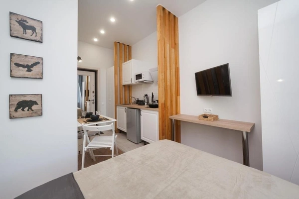 Фото квартиры