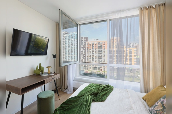 Фото квартиры