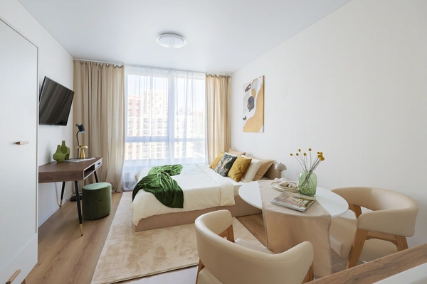 Фото квартиры