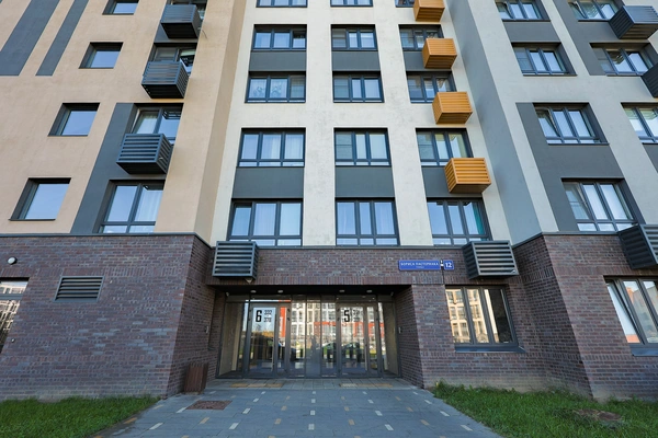 Фото квартиры