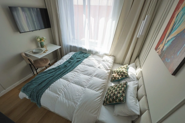 Фото квартиры