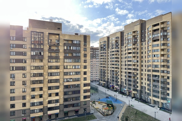Фото квартиры