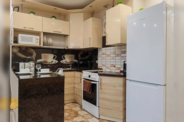 Фото квартиры
