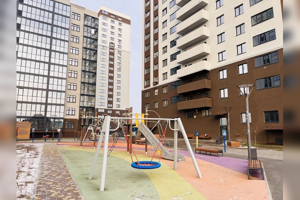 Фото квартиры