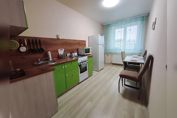 Фото квартиры