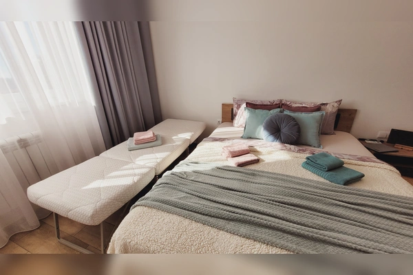 Фото квартиры