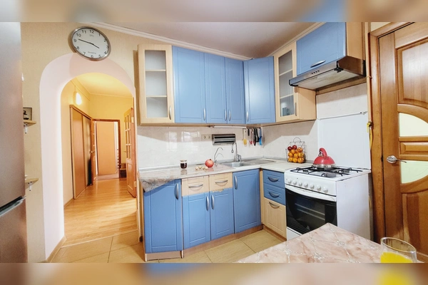 Фото квартиры