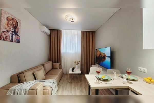 Фото квартиры