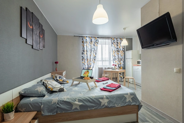 Фото квартиры