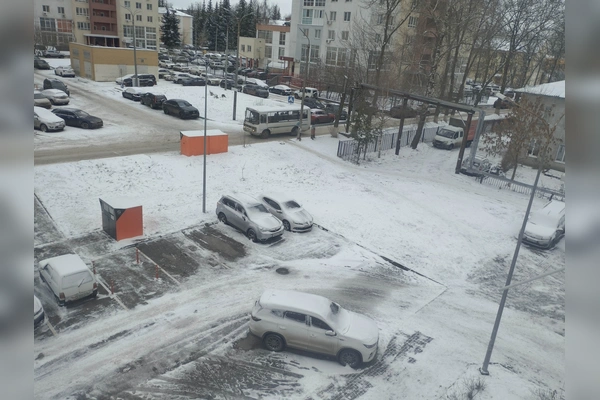 Фото квартиры