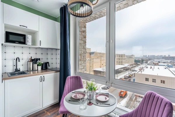 Фото квартиры