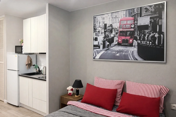 Фото квартиры