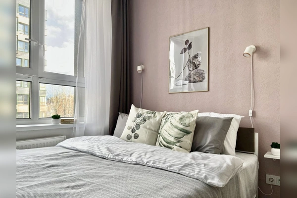 Фото квартиры