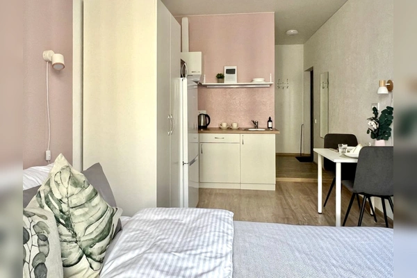 Фото квартиры