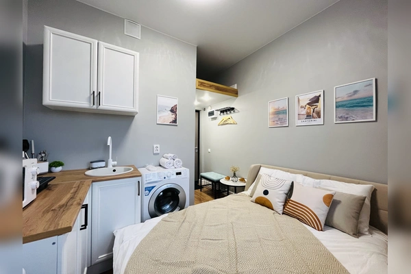 Фото квартиры