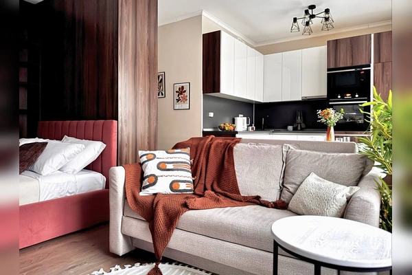 Фото квартиры