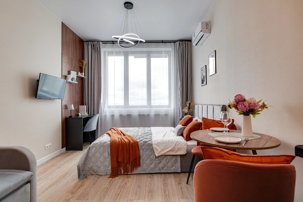 Фото квартиры