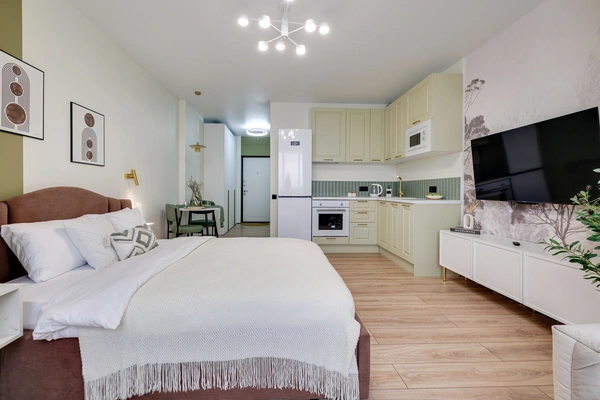 Фото квартиры