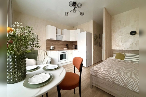 Фото квартиры