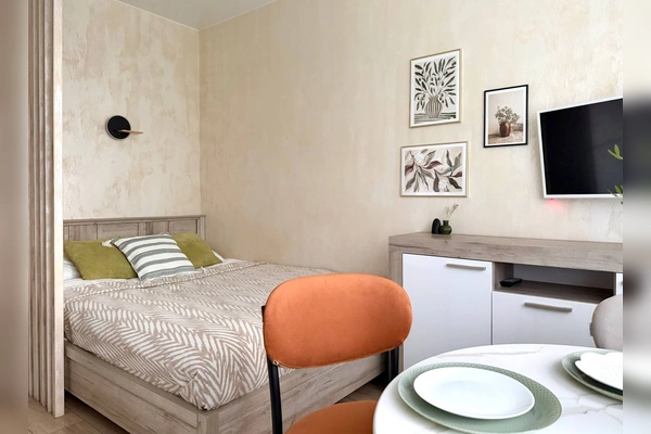 Фото квартиры