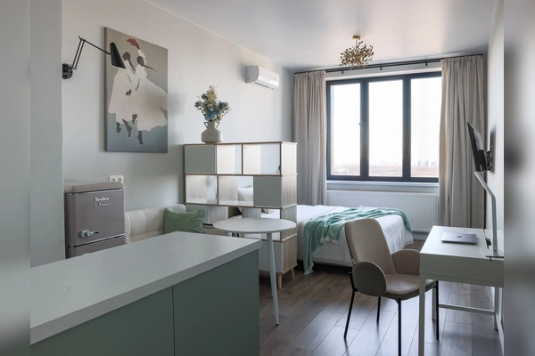 Фото квартиры