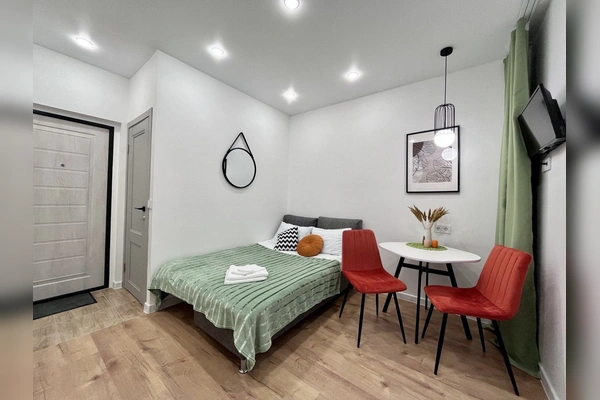 Фото квартиры