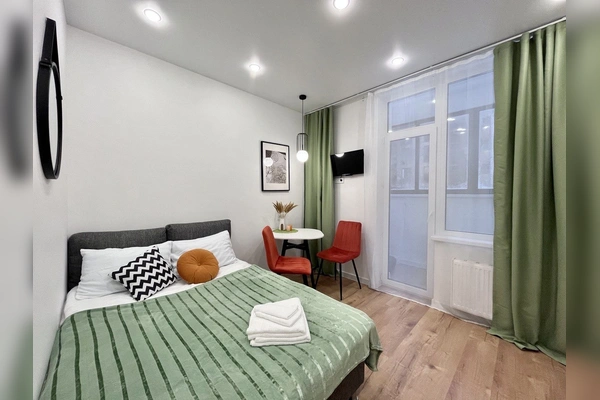 Фото квартиры