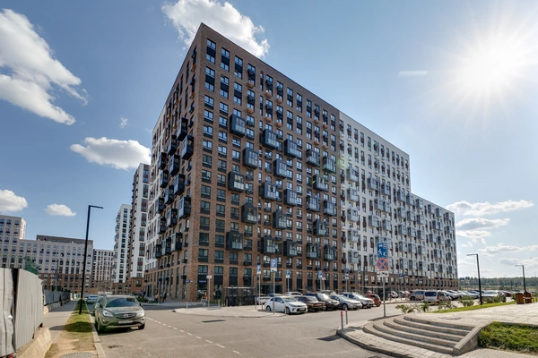 Фото квартиры