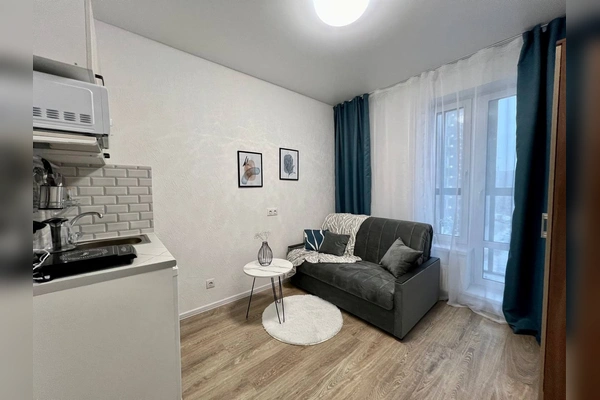 Фото квартиры