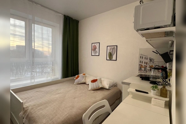 Фото квартиры