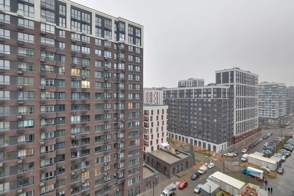 Фото квартиры