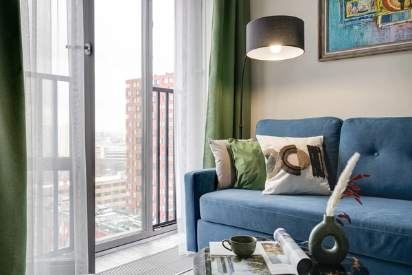 Фото квартиры