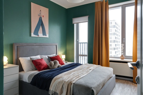 Фото квартиры