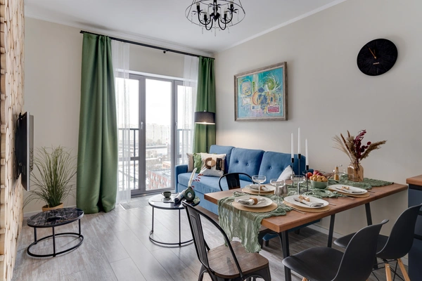 Фото квартиры