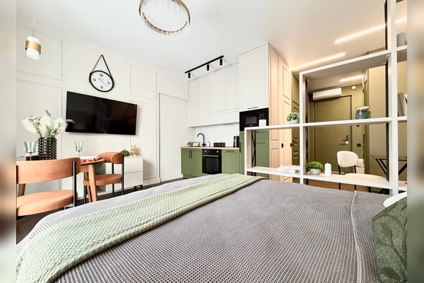 Фото квартиры