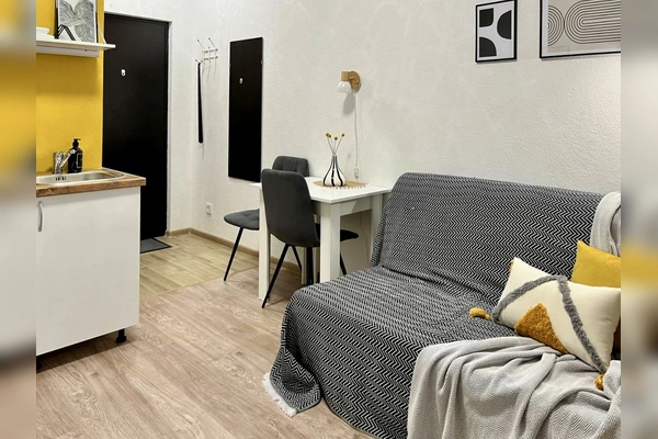 Фото квартиры