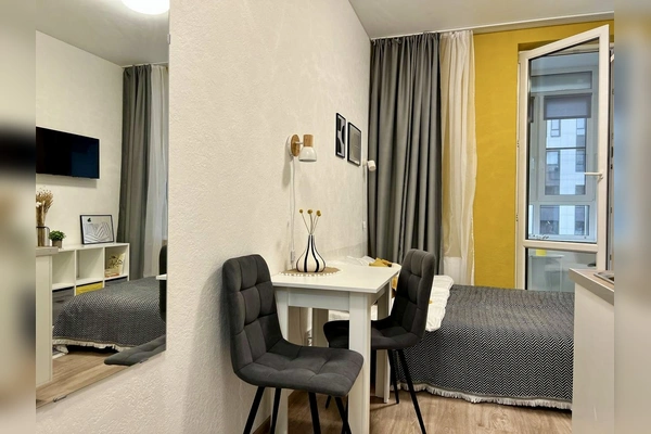 Фото квартиры