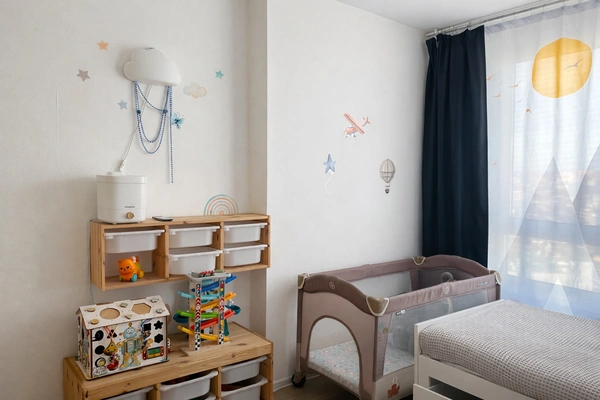 Фото квартиры