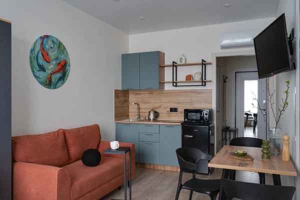 Фото квартиры