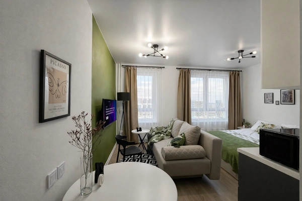 Фото квартиры