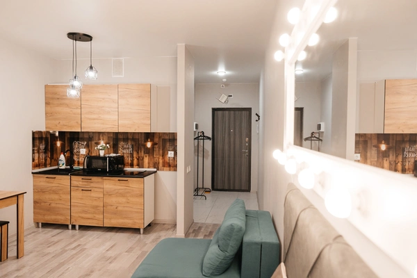 Фото квартиры