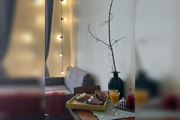 Фото квартиры