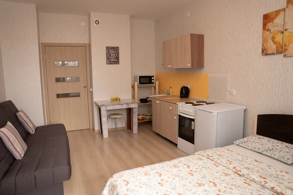 Фото квартиры