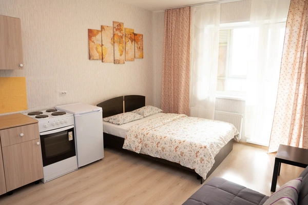 Фото квартиры