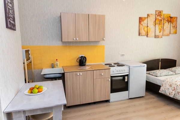 Фото квартиры