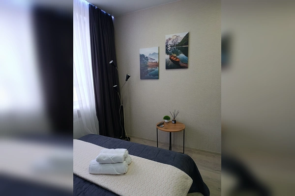 Фото квартиры